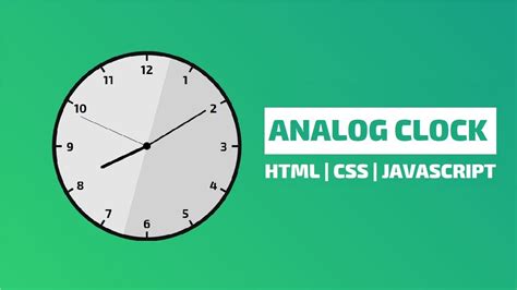 Html Ascii Code Clock
