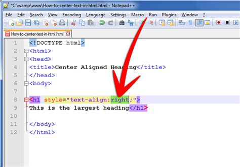 Html Box With Text In Center