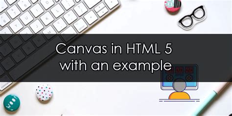 html canvas code generator