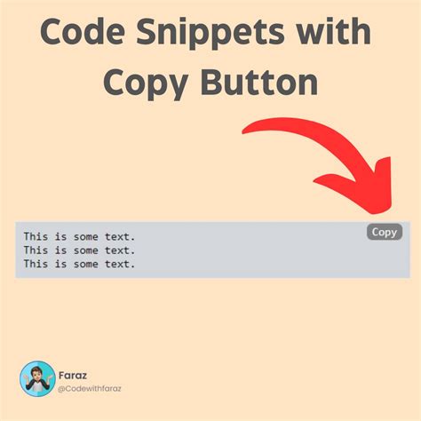 html code text box copy paste