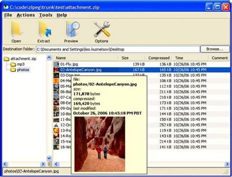 html code zip file download
