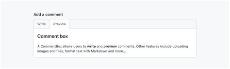 Html Comment Divider