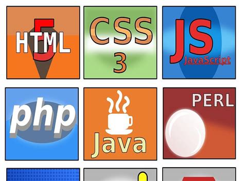 html css javascript programming languages or not