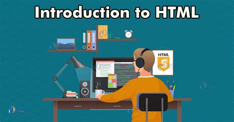 Html Introduction