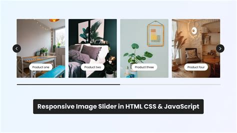 Html Photo Slider Code Free
