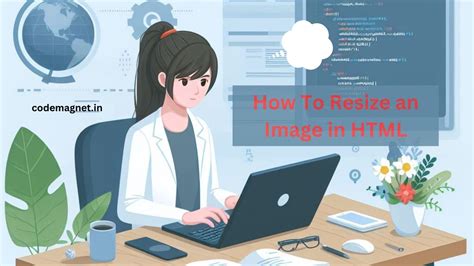 Html Resize Image