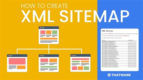 html sitemap and xml sitemap
