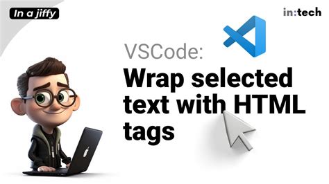 Html Tags Vscode