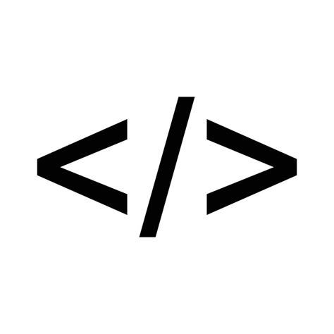 Html Template In Brackets