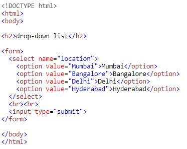 Html Video Controls Options