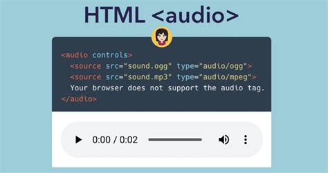 Html Video Player With Controls