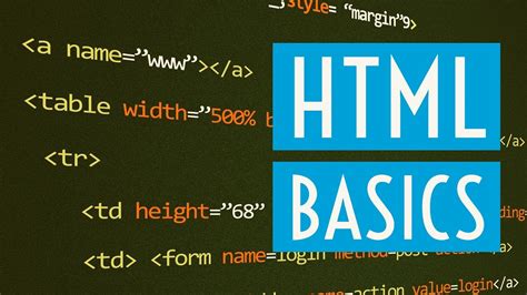 Html Without Brackets