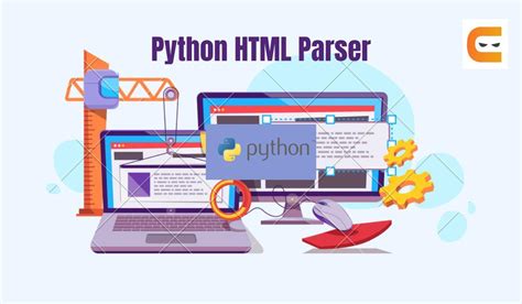 Parsing Html In Python Using Beautifulsoup4 Tutorial