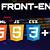 html5 front end