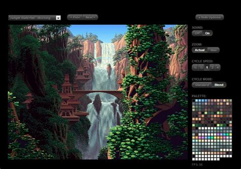 html5 canvas examples