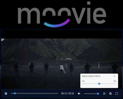 Html5 Movie Player - Ruhowet