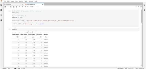 Html_Notebook In R