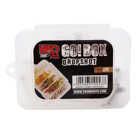 Hto Go Box