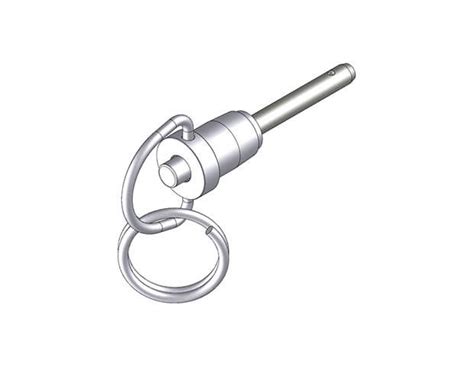 Hts Code For Quick Release Pin