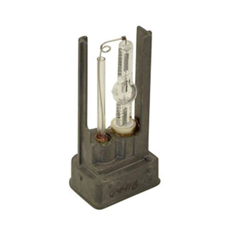 Hts Code For Xenon Light Bulb