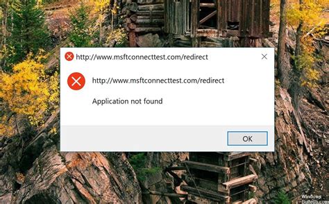 http://www.msftconnecttest.com/redirect