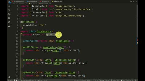 http delete method in angular