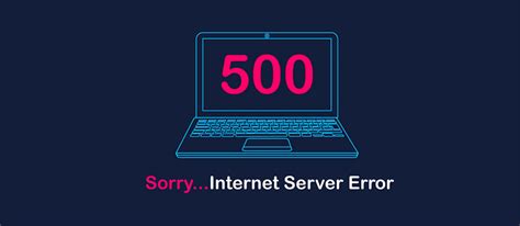 http error 500 mean