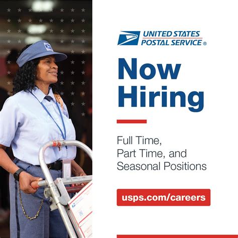 http usps com careers