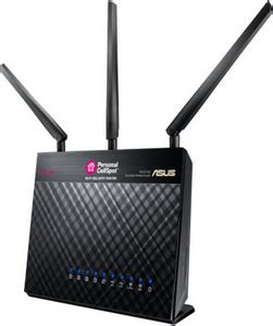 CellSpot.Router 192.168.1.1