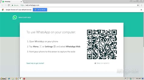 WhatsApp Desktop 2.2039.9 (64bit) Download Latest Version 2020