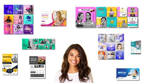 Canva Studio Designs