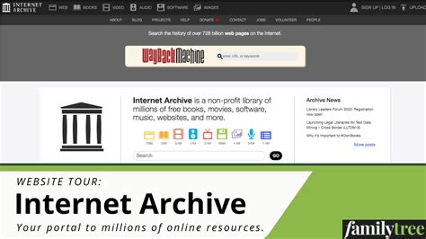 Internet Archive
