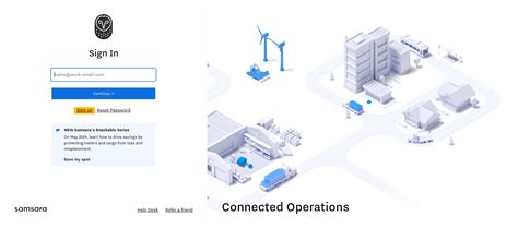 Revolutionize Fleet Management with Samsara Cloud