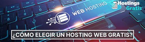 Hosting Web Gratis: Guía Definitiva para Lanzar Tu Proyecto Online