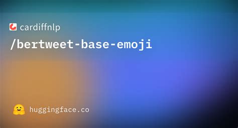 https://huggingface.co/ChrisZeng/bertweet-base-cas