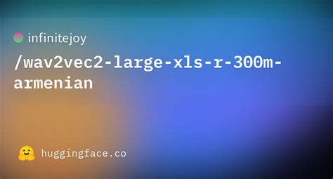 https://huggingface.co/mpoyraz/wav2vec2-xls-r-300m