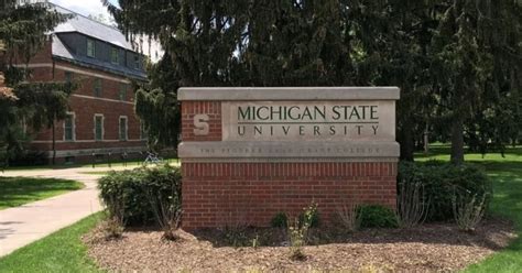 MSU Student Confidential Information Management Guide
