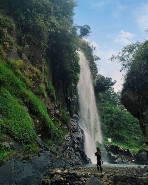 Lokasi Dan Harga Tiket Masuk Curug Bidadari Sentul Paradise Park Bogor