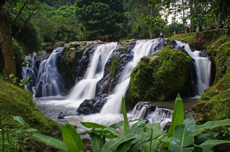 Objek Wisata Di Taman Wisata Maribaya Yang Penuh Pesona wisata blogger