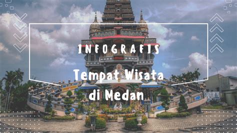 Contoh Poster Tempat Wisata Alam Tempat Wisata Indonesia