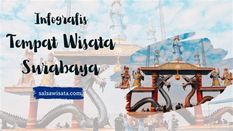 41 Objek Wisata Di Surabaya Barat Galeri Wisata Keren
