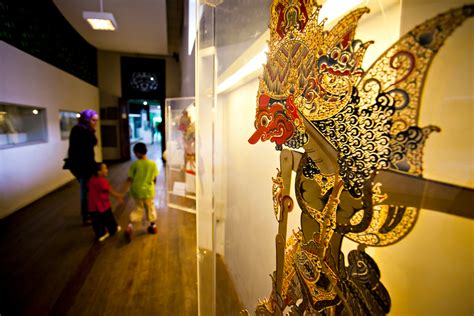 Museum Wayang Jakarta