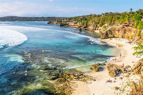Nusa Lembongan Island, Heaven In The Southeast Bali Must Be Visited