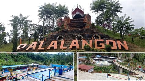 Palalangon Park Wisata Keluarga di Bandung Selatan Bara Outdoor