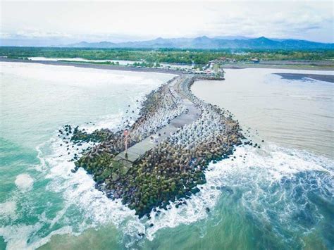 Pantai Glagah JogjaKita Seistimewa Jogja update 2021