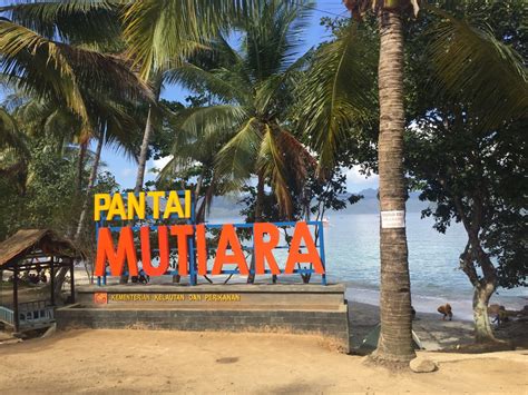 Pantai Mutiara Medan Harga Tiket Masuk, Lokasi & Jam Buka
