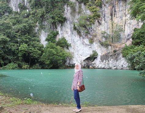 Pucok Krueng Wesata.ID Wisata Indonesia