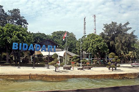 Pulau Bidadari Trip Paket wisata Pulau Bidadari Kep Seribu Jakarta 2022
