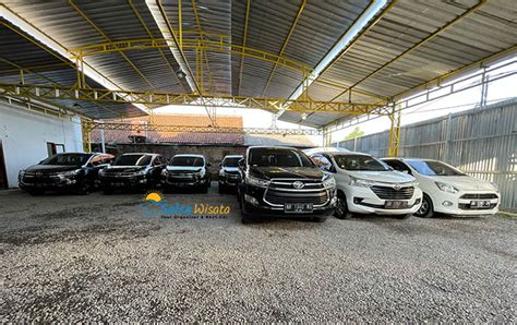 Rental Mobil Banyuwangi Murah 2021, Bisa Sewa Mobil Lepas Kunci