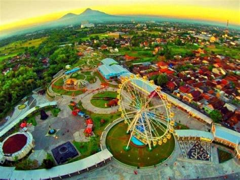 Wisata Sindu Kusuma Edupark Jogja Wisata Tour Liburan Yogyakarta